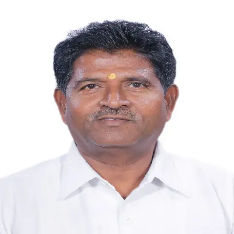 Lokhande , Shri Sadashiv Kisan