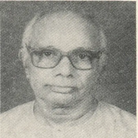 Madhukar , Shri Kamla Mishra