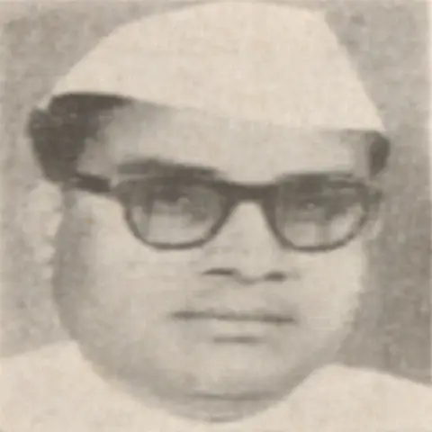 Mahadeva Prasad , Dr.