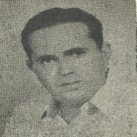 Mahagaonkar , Shri Bhausaheb Raosaheb