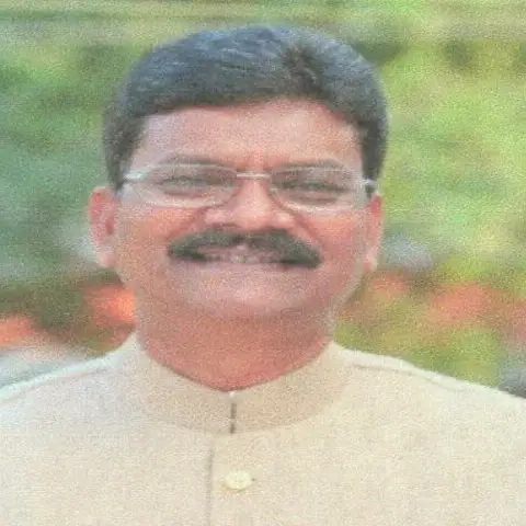 Mahant , Dr. Charan Das