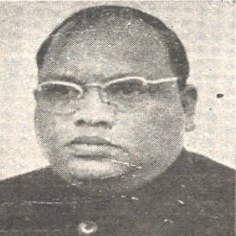 Maharaj Singh , Shri