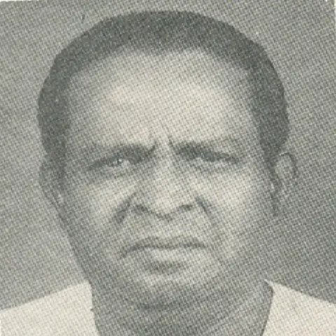 Mahata , Shri Chitta Ranjan