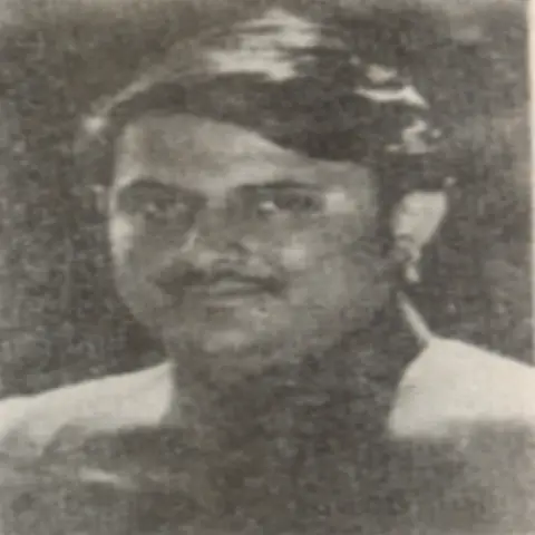 Mahendra Singh , Shri