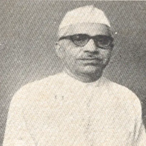 Mahodaya , Shri Vaijanath