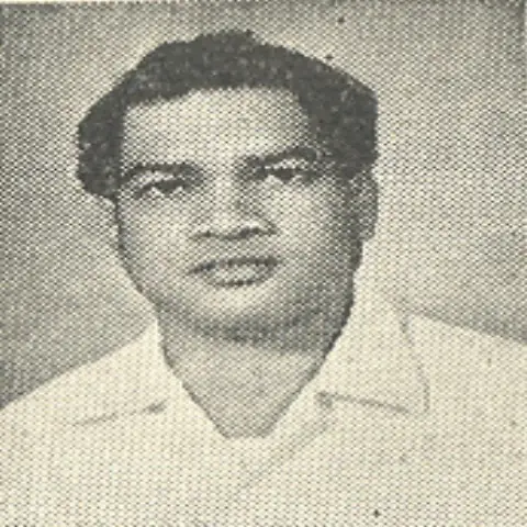Majhi , Shri Ram Chandra