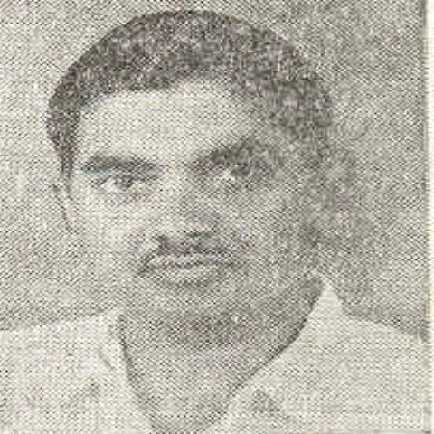 Malaichami Thevar , Shri M.