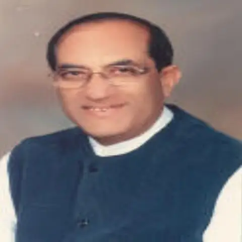 Malhotra , Prof. Vijay Kumar