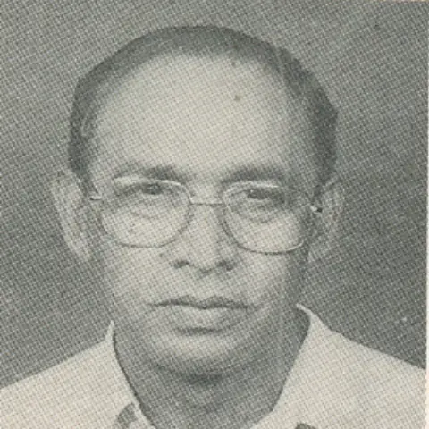 Malik , Shri Dharam Pal Singh
