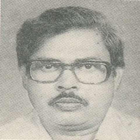 Malik , Shri Purna Chandra