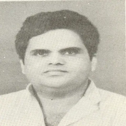 Malik , Shri Satya Pal