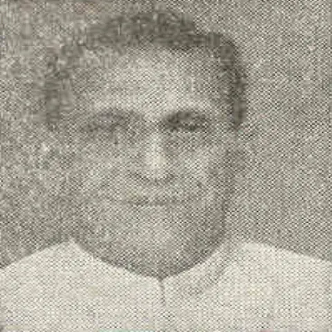 Malliah , Shri U. Srinivasa