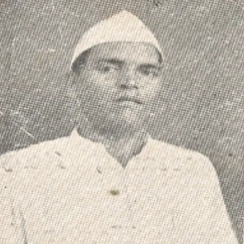 Malvia , Shri Bhagu Nandu
