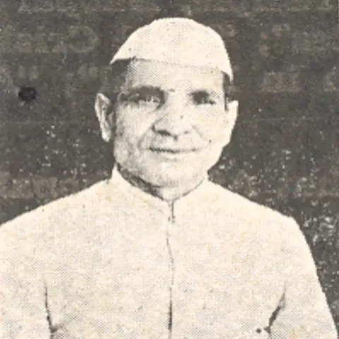 Malviya , Pandit Chatur Narain