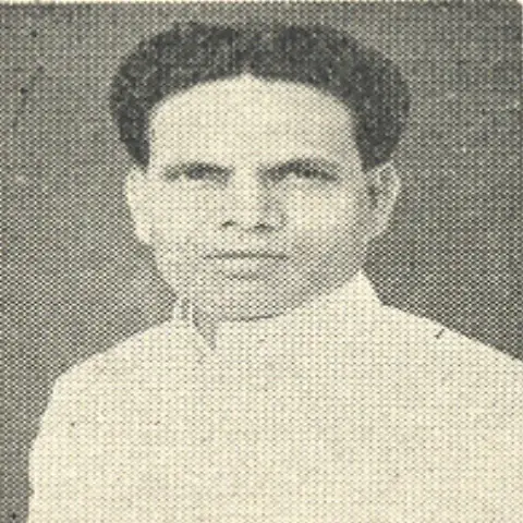 Manay , Shri Gopal Kaluji