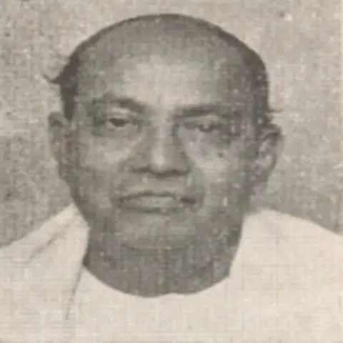 Mandal , Dr. Pashupati