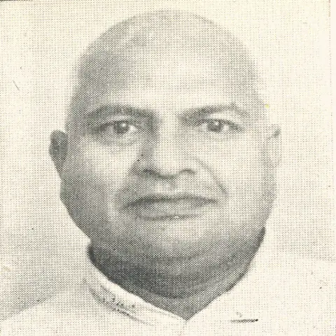 Mandal , Shri Dhanik Lal