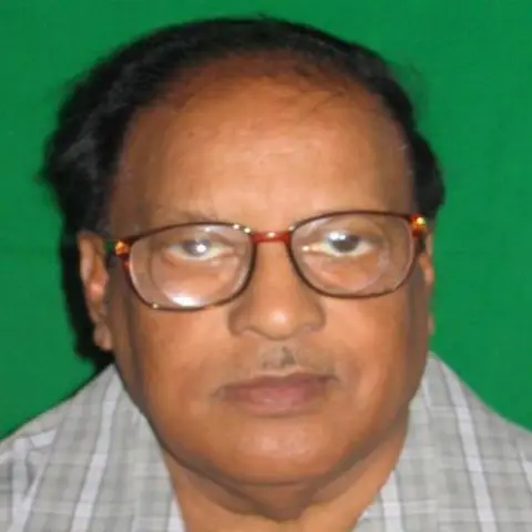 Mandal , Shri Sanat Kumar