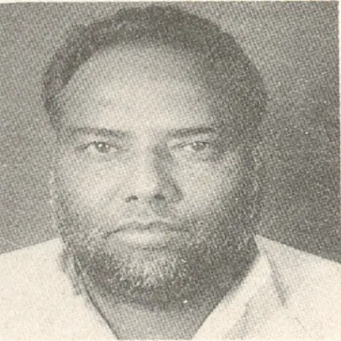 Mandal , Shri Suraj