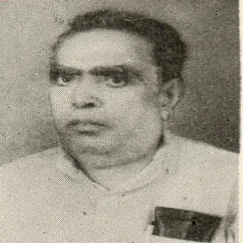 Mandhata Singh , Shri