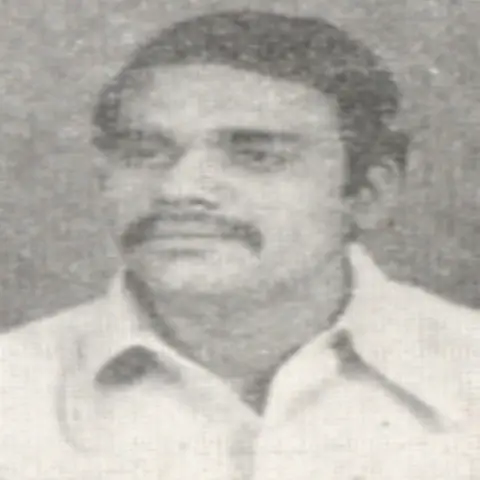Mane , Shri Murlidhar
