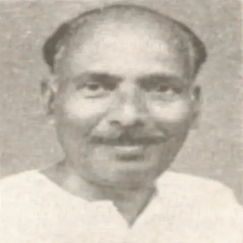 Manhar , Shri Bhagatram Rajaram