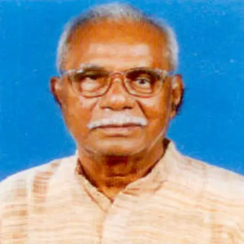 Manjay Lal , Shri