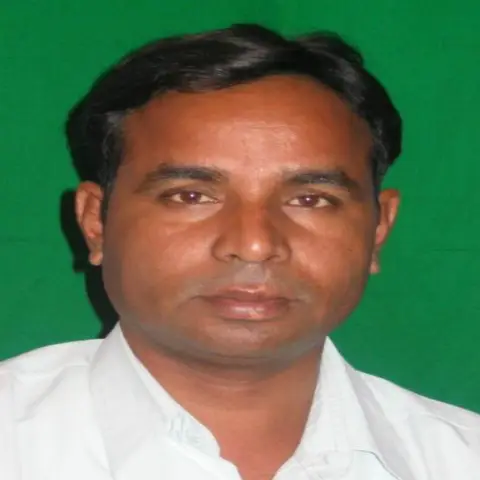 Manjhi , Shri Rajesh Kumar
