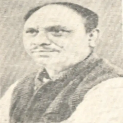 Mankar , Shri Laxmanrao