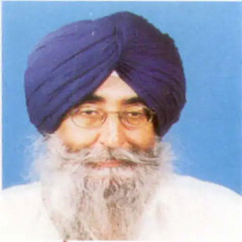 Mann , Shri Simranjit Singh