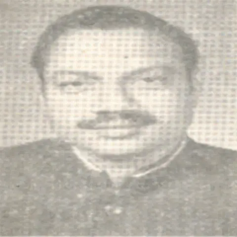 Manohar Lal , Shri