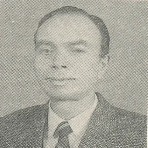 Marbaniang , Shri Peter G.