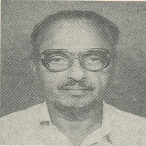 Mathew , Shri Palai K.M.