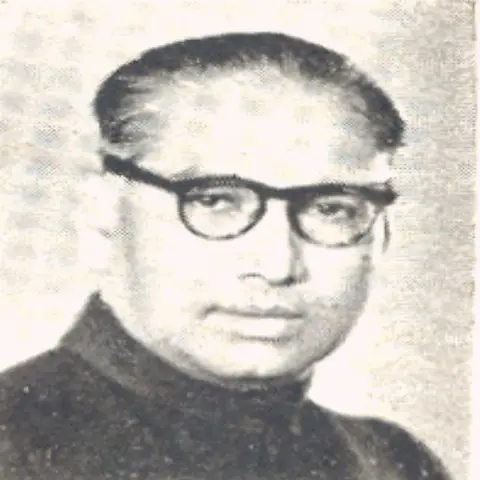 Mathuram , Dr. Edward Paul