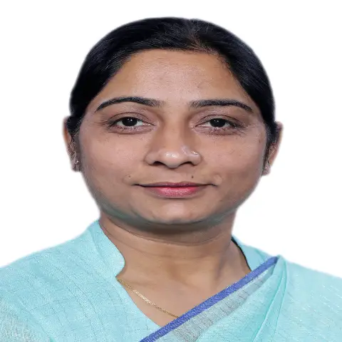 Maurya , Dr. Sanghamitra