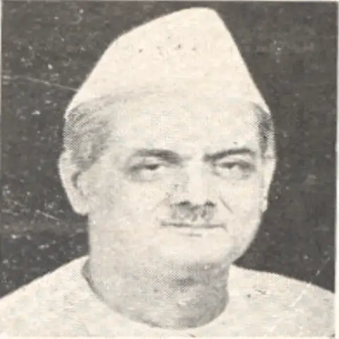 Mavalankar , Shri Ganesh Vasudeo