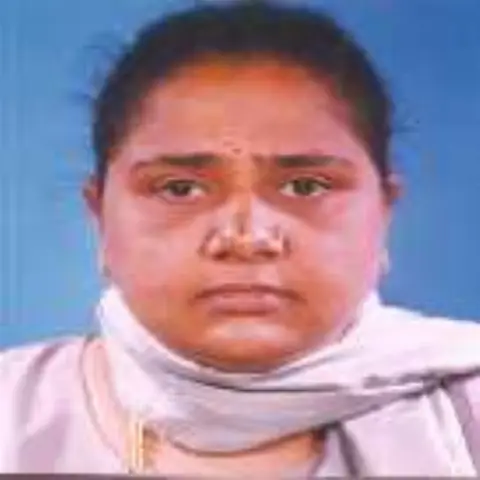 Mayawati , Kumari .