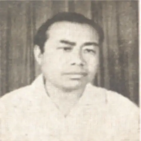 Meghachandra , Shri M.