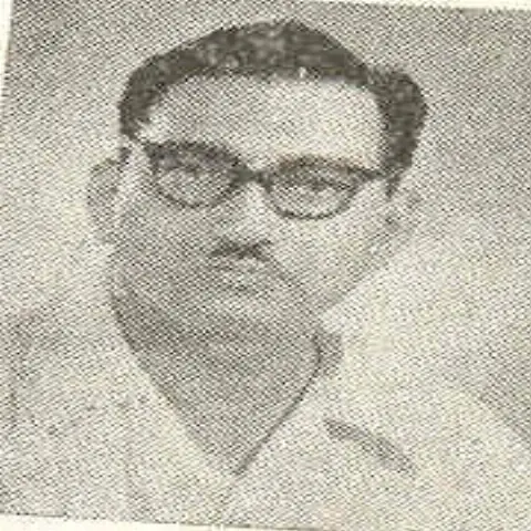 Mehdi , Raja Syed Ahmad