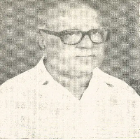 Mehta , Dr. Mahipatray M.