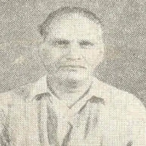 Mengi , Shri Gopal Dutt