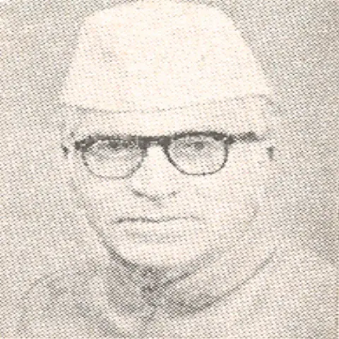 Mirza , Shri Bakar Ali