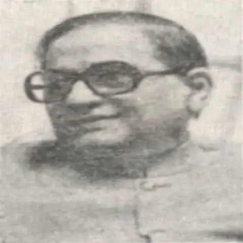 Mishra , Shri Gargi Shankar