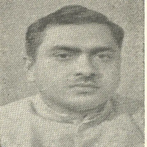 Mishra , Shri Lalit Narayan