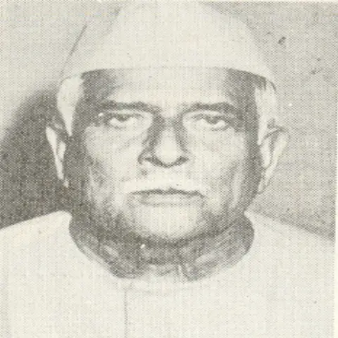 Mishra , Shri Raj Mangal