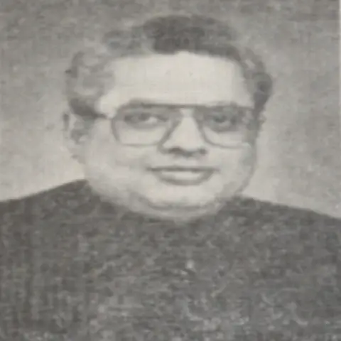 Mishra , Shri Vijay Kumar