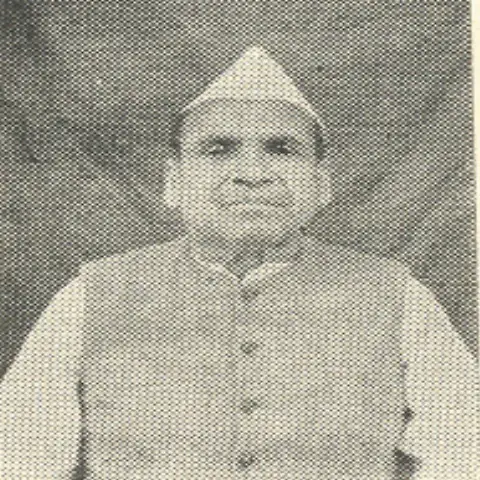 Misra , Shri Bhagwandin