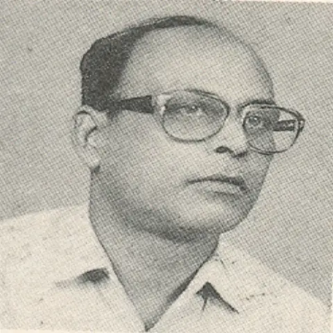 Misra , Shri Satyagopal