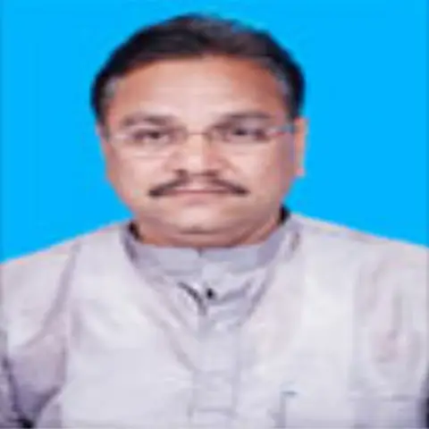 Mithlesh Kumar , Shri