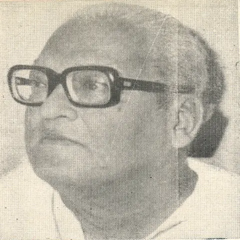 Modak , Shri Bijoy Krishna